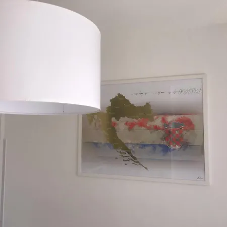 Sima Lejlighed Baška Voda