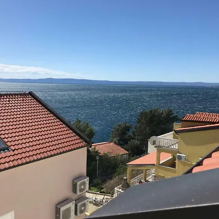 Sima * Baška Voda