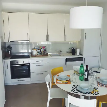 Sima Baška Voda