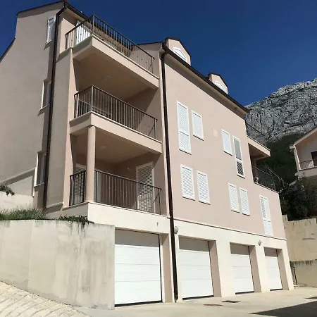 Apartament Sima *