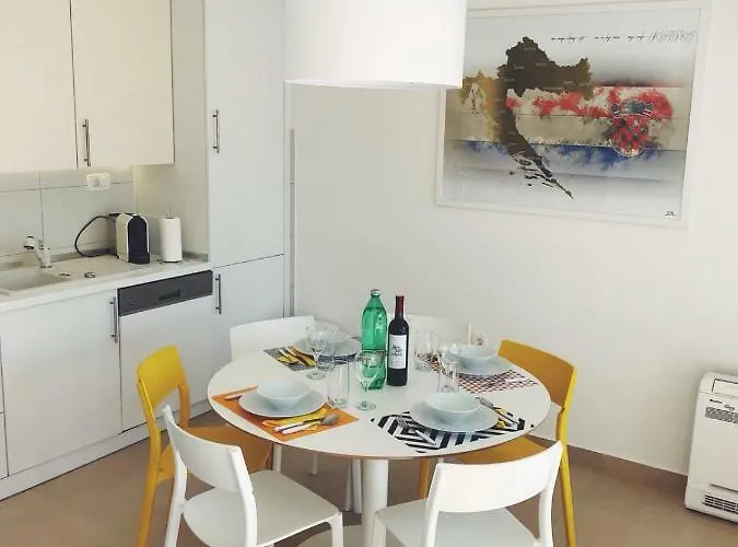 Apartman Sima