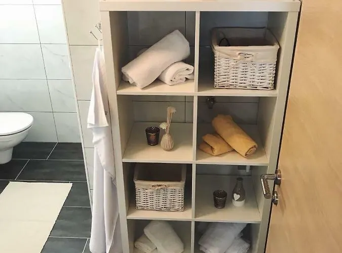 Apartman Sima Baška Voda
