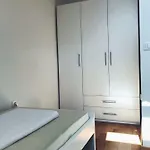 Sima Apartman Baska Voda