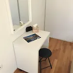 Sima Apartman *