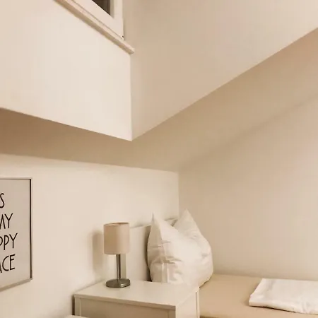 Sima Apartment Baska Voda