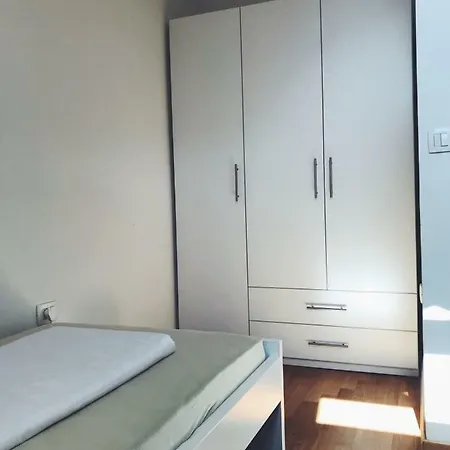 Sima Apartment Baska Voda