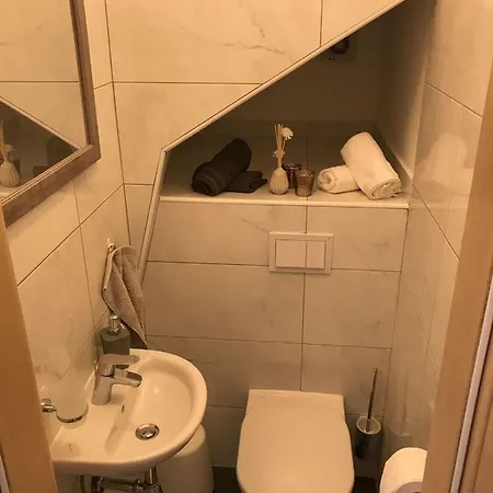 Apartamento Sima