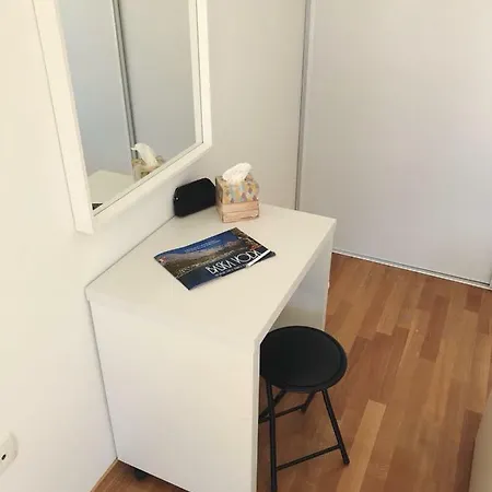 Sima Appartement *