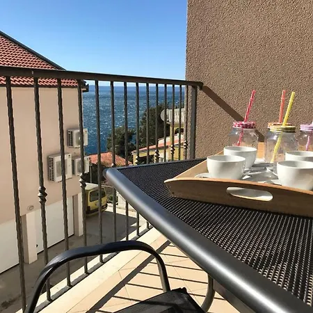 Appartement Sima