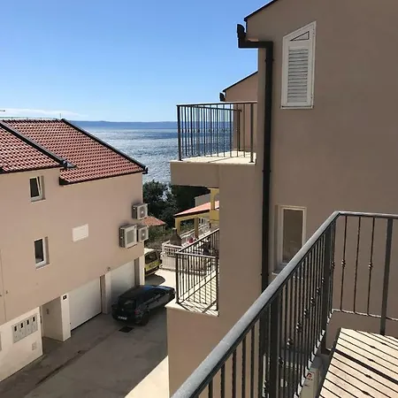 Sima Appartement