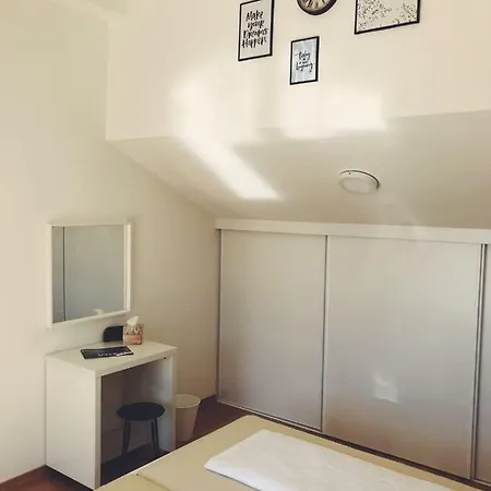 Appartement Sima *