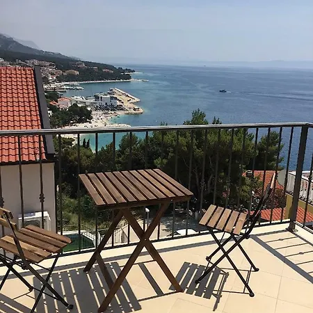 Apartment Sima *