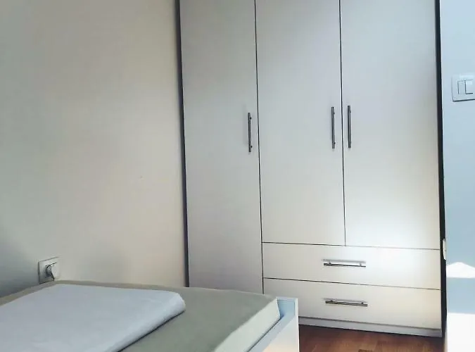 Sima Apartamento Baška Voda